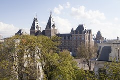 For rent: Weteringschans 47-4, 1017RW Amsterdam