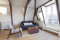 For rent: Weteringschans 47-4, 1017RW Amsterdam