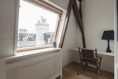 Huur:Weteringschans 47-4, 1017 RW Amsterdam - Foto