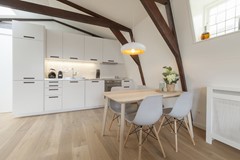 Huur: Weteringschans 47-4, 1017 RW Amsterdam