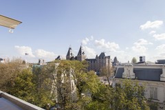 Huur: Weteringschans 47-4, 1017 RW Amsterdam