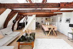 For rent: Koggestraat 3D, 1012TA Amsterdam