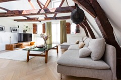 For rent: Koggestraat 3D, 1012TA Amsterdam