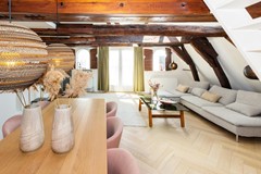 For rent:Koggestraat 3D, 1012 TA Amsterdam - Photo