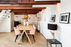 For rent:Koggestraat 3D, 1012 TA Amsterdam - Photo