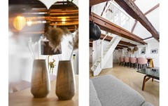 For rent: Koggestraat 3D, 1012 TA Amsterdam