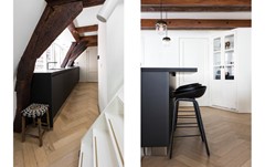 For rent: Koggestraat 3D, 1012 TA Amsterdam