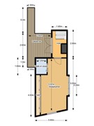 For rent: Koggestraat 3D, 1012 TA Amsterdam