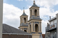 Under offer:Jodenbreestraat 112, 1011 NS Amsterdam - Photo