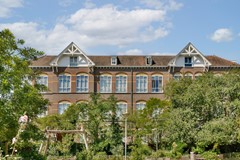 Te koop: Karthuizersplantsoen 9, 1015LS Amsterdam