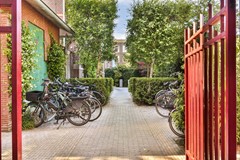 Koop:Karthuizersplantsoen 9, 1015 LS Amsterdam - Foto