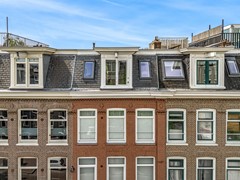 Verkocht:Spaarndammerstraat 45-4, 1013 ST Amsterdam - Foto