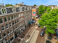 Verkocht:Spaarndammerstraat 45-4, 1013 ST Amsterdam - Foto