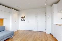 Verkocht: Spaarndammerstraat 45-4, 1013 ST Amsterdam