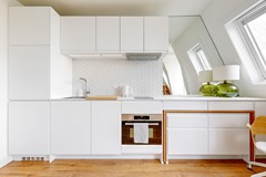 Verkocht: Spaarndammerstraat 45-4, 1013 ST Amsterdam
