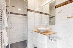 Verkocht: Spaarndammerstraat 45-4, 1013 ST Amsterdam