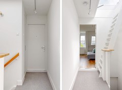 Verkocht: Spaarndammerstraat 45-4, 1013 ST Amsterdam