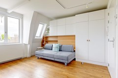 Verkocht: Spaarndammerstraat 45-4, 1013 ST Amsterdam