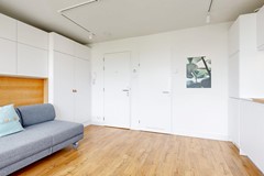 Verkocht: Spaarndammerstraat 45-4, 1013 ST Amsterdam