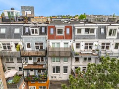 Verkocht: Spaarndammerstraat 45-4, 1013 ST Amsterdam