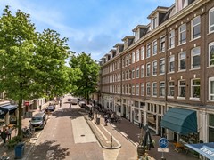 Verkocht: Spaarndammerstraat 45-4, 1013 ST Amsterdam