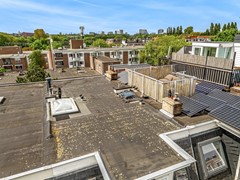 Verkocht: Spaarndammerstraat 45-4, 1013 ST Amsterdam