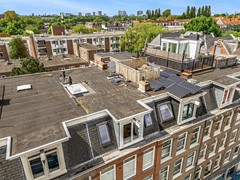 Verkocht: Spaarndammerstraat 45-4, 1013 ST Amsterdam