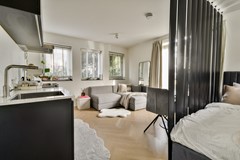 Verkocht onder voorbehoud:Samosstraat 52, 1060 TA Amsterdam - Foto