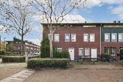 Verkocht onder voorbehoud: Samosstraat 52, 1060 TA Amsterdam
