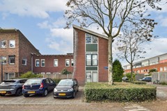 Verkocht onder voorbehoud: Samosstraat 52, 1060 TA Amsterdam