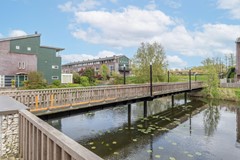 Verkocht onder voorbehoud: Samosstraat 52, 1060 TA Amsterdam