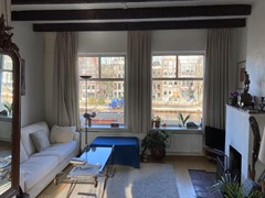 Nieuw in verhuur:Oude Waal 32, 1011 CC Amsterdam - Foto