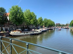 Nieuw in verhuur: Oude Waal 32, 1011 CC Amsterdam