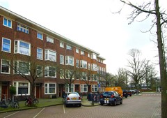New for rent:Kinderdijkstraat 85H, 1079 GG Amsterdam - Photo