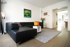 New for rent:Kinderdijkstraat 85H, 1079 GG Amsterdam - Photo