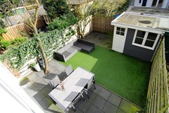 New for rent: Kinderdijkstraat 85H, 1079 GG Amsterdam