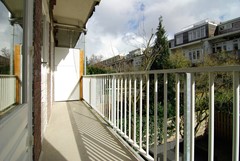 New for rent: Kinderdijkstraat 85H, 1079 GG Amsterdam