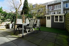 New for rent: Kinderdijkstraat 85H, 1079 GG Amsterdam