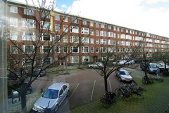New for rent: Kinderdijkstraat 85H, 1079 GG Amsterdam