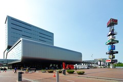 New for rent: Kinderdijkstraat 85H, 1079 GG Amsterdam