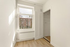 For rent: Churchill-laan 36-2, 1078 EG Amsterdam