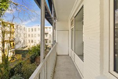 For rent: Churchill-laan 36-2, 1078 EG Amsterdam