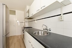 For rent: Churchill-laan 36-2, 1078 EG Amsterdam