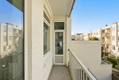 For rent: Churchill-laan 36-2, 1078 EG Amsterdam