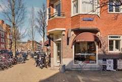 For rent: Churchill-laan 36-2, 1078 EG Amsterdam