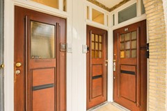 For rent: Churchill-laan 36-2, 1078 EG Amsterdam