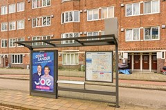 For rent: Churchill-laan 36-2, 1078 EG Amsterdam