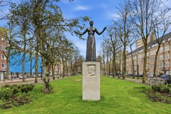 For rent: Churchill-laan 36-2, 1078 EG Amsterdam