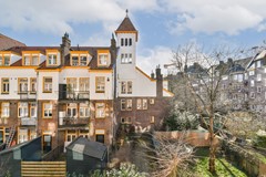 Nieuw in verkoop: Spaarndammerdijk 276, 1013 ZX Amsterdam