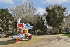 Nieuw in verkoop: Spaarndammerdijk 276, 1013 ZX Amsterdam